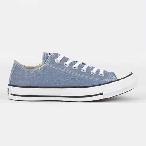 Tênis Casual Converse Chuck Taylor Azul