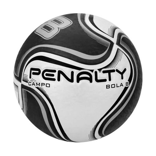 Bola Esportiva Termotec Campo Penalty Preta