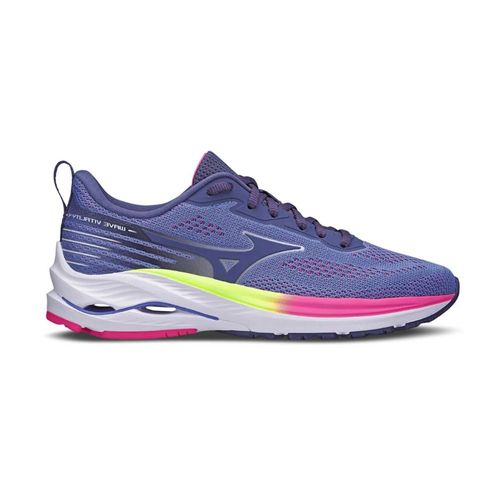 Tenis Running Fem Wave Vitality 4 Mizuno 101029029