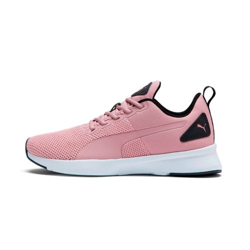 Tênis Feminino Running Puma Rosa