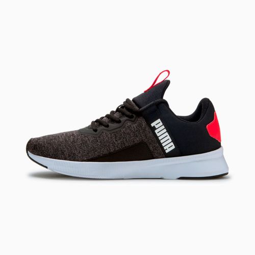Tênis Running Masculino Flyer Beta Puma Preto