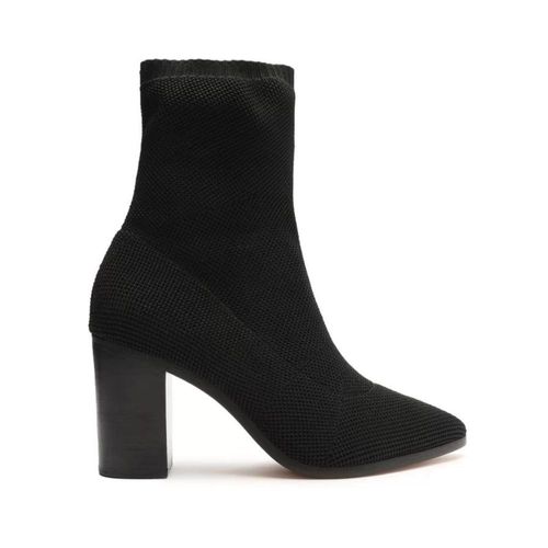 Bota Feminino Cano Médio Schutz S201320097
