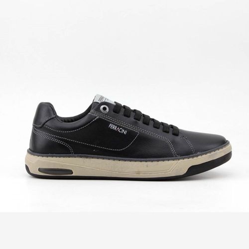 Sapatênis Masculino Ferracini 7651-658a