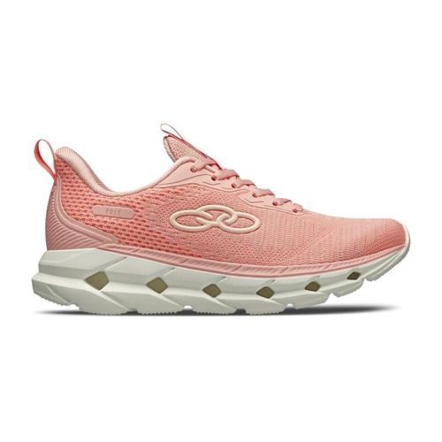 Tênis Running Feminino Volt Olympikus Damasco