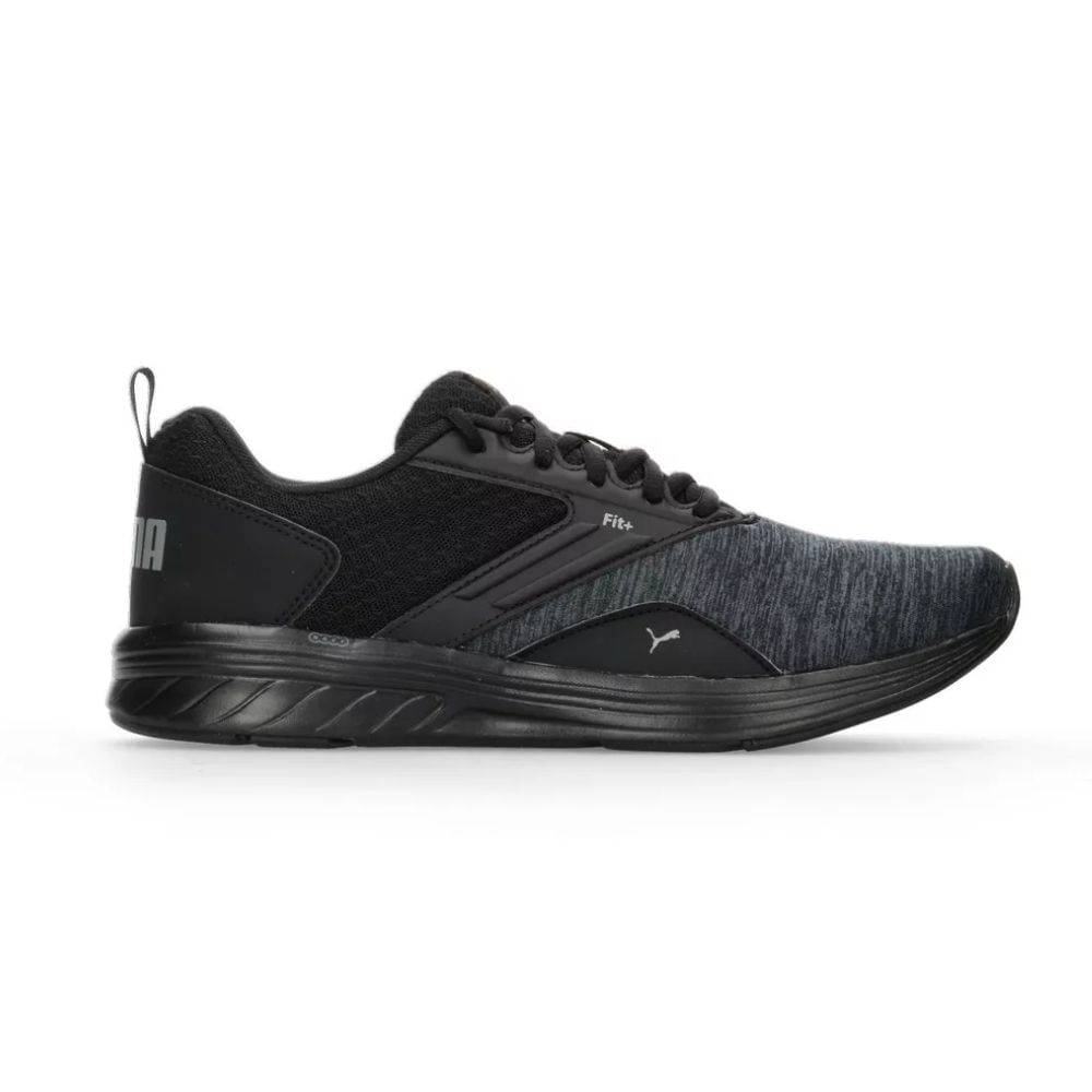 Tenis Running Feminino Nrgy Comet Puma Preto