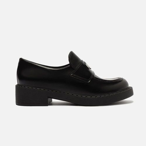 Sapato Feminino Mocassim Arezzo A1241700010001