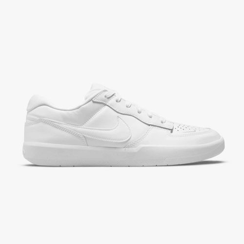 Tênis Street Unissex Street Nike Nike Sb Force 58 Branco