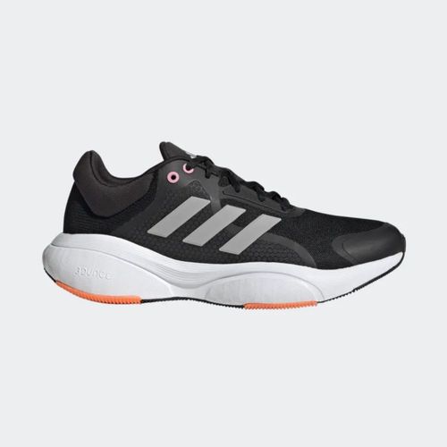 Tênis Running Feminino Response Adidas Preto