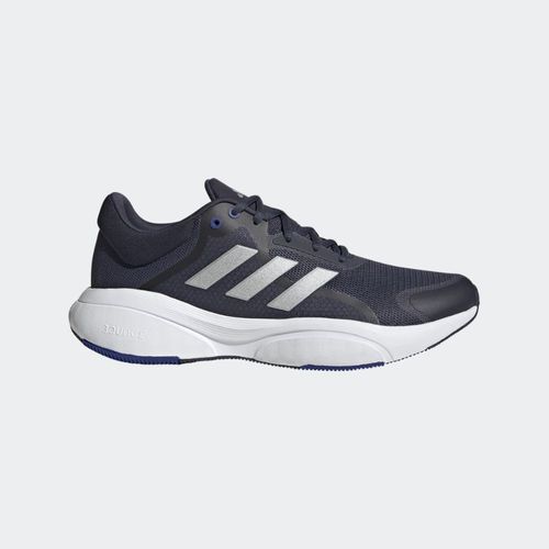 Tênis Running Masculino Response Adidas Azul