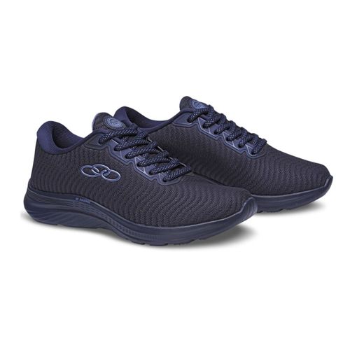 Tênis Running Feminino Olympikus Atmos Marinho