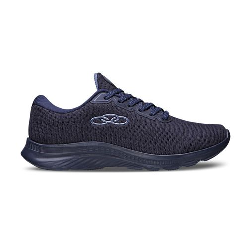 Tênis Running Feminino Olympikus Atmos Marinho
