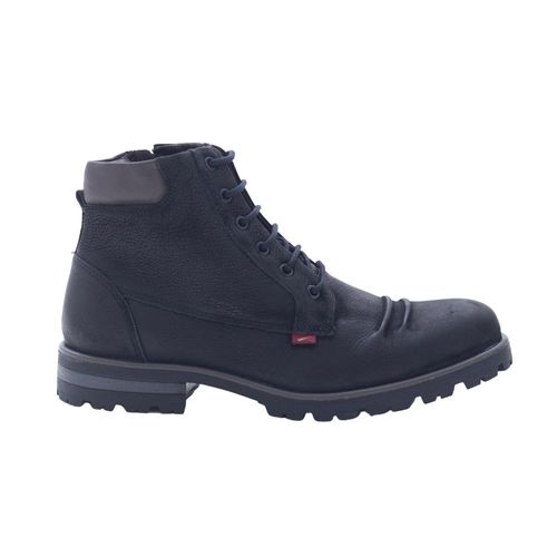 Bota Masculino Coturno Ferracini 8839-620a