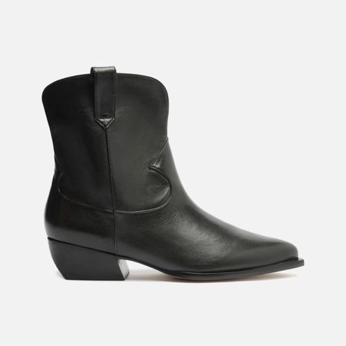 Bota Feminino Country Arezzo A1276100020001