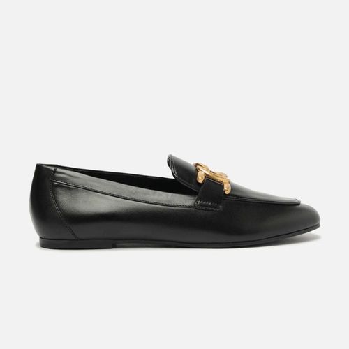 Sapato Feminino Mocassim Arezzo A1277400010005