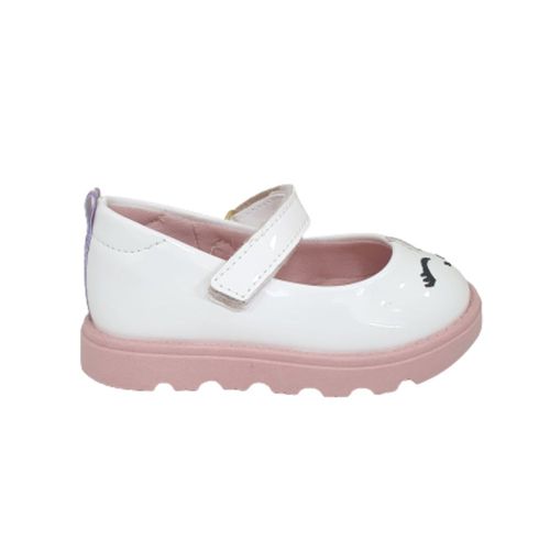 Sapato Infantil Sapato Molekinha 2727.102.13954
