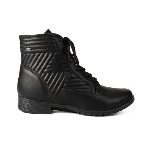 Bota Feminino Coturno Dakota G5302-0001