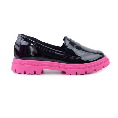 Sapato Inf Sapato Molekinha 2566.101.13488