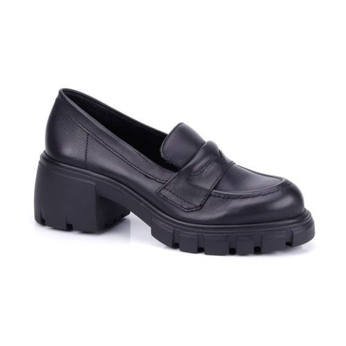 Sapato Feminino Mocassim Bottero 347302-0001