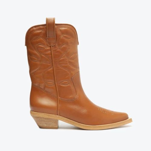 Bota Feminino Country Schutz S2076900060002