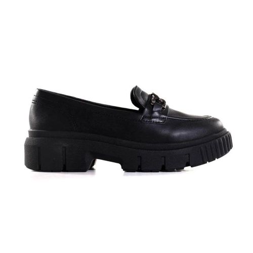 Sapato Feminino Mocassim Comfortflex 23-93302-4