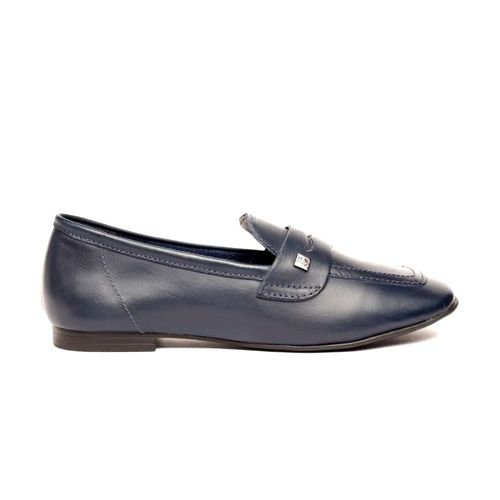 Sapato Feminino Mocassim Bottero 348303-0009