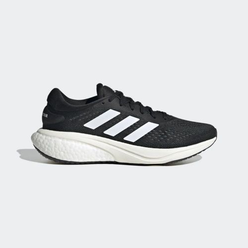 Tênis Running Feminino Supernova 2.0 Adidas Preto