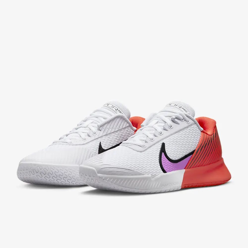 Tênis Masculino Casual Zoom Vapor Pro 2 Hc Nike Branco