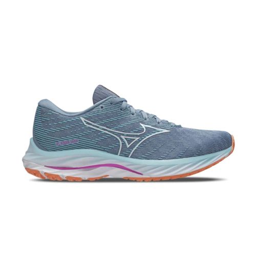 Tênis Running Feminino Wave Rider 26 Mizuno Azul