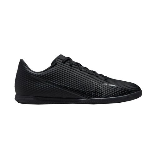 Chuteira Masculino Indoor Vapor 15 Club Ic Nike Preta