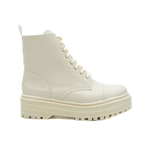Bota Feminino Coturno Street Cal 64001