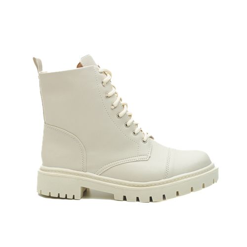 Bota Feminino Coturno Street Cal 64002