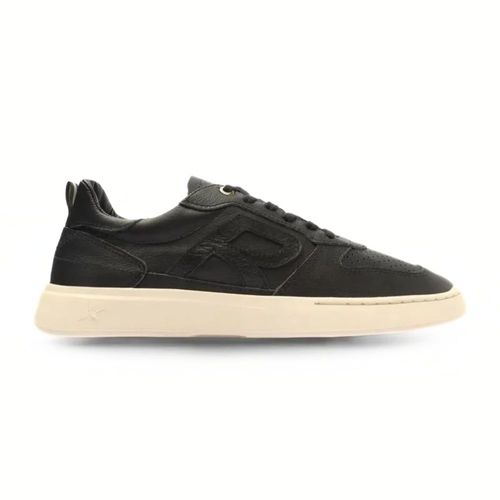 Sapatênis Masculino Reserva Go Typer Preto