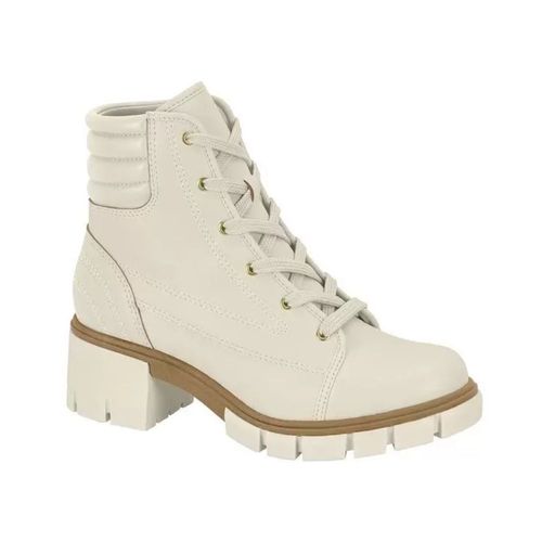 Bota Fem Coturno Moleca 5338.107.23654