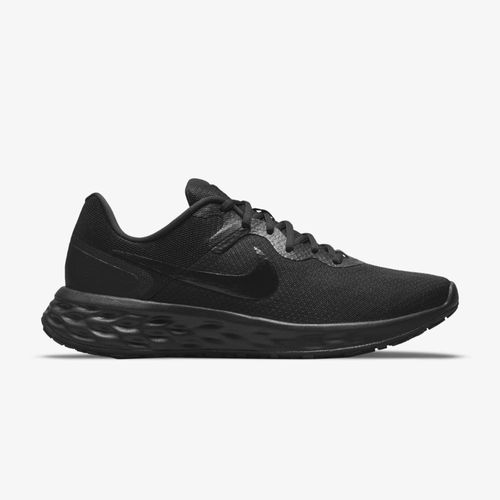 Tênis Running Masculino Revolution 6 Nike Preta