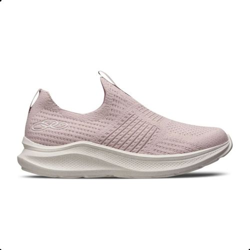 Tênis Running Feminino Olympikus 156g Ultraleve Rosa