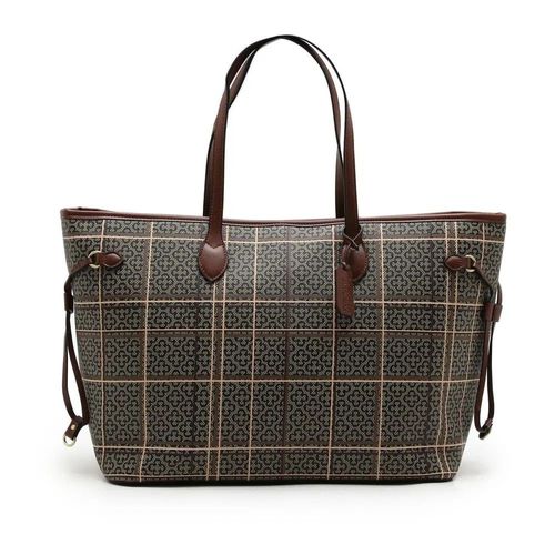 Bolsa Fem Tiracolo Capodarte 4602145_117
