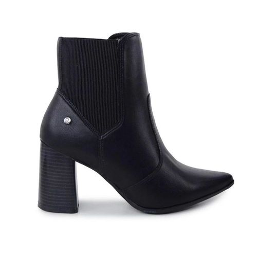 Bota Fem Cano Medio Ramarim 23-58122-03