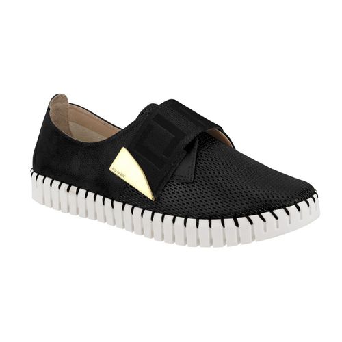 Tenis Moda Fem Luz Da Lua 69020400