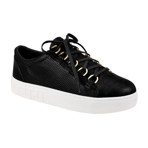 Tenis Moda Fem Luz Da Lua 59160009