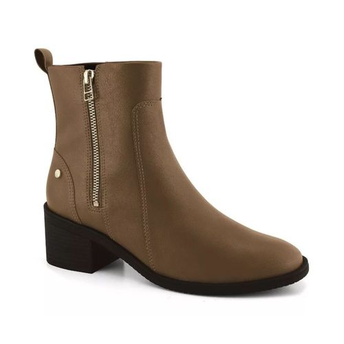 Bota Fem Cano Medio Ramarim 23-59102-01
