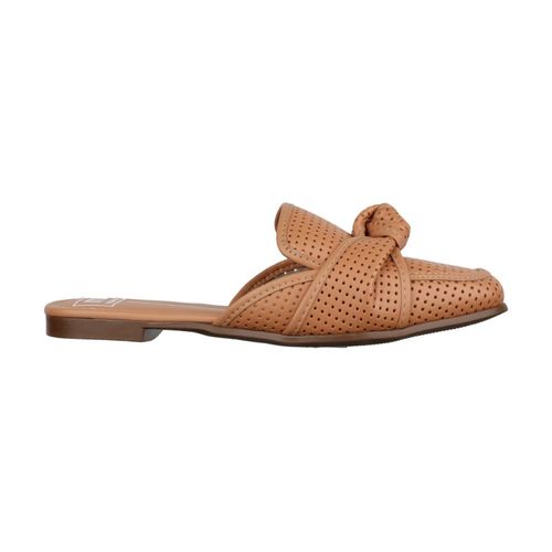 Sapato Fem Mule Mocas Moleca 5722.103