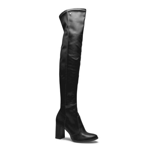 Bota Feminino Over The Knee Mississipi Q8713-0001