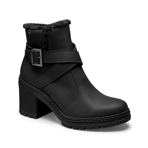 Bota Fem Cano Baixo Dakota G8004-0002