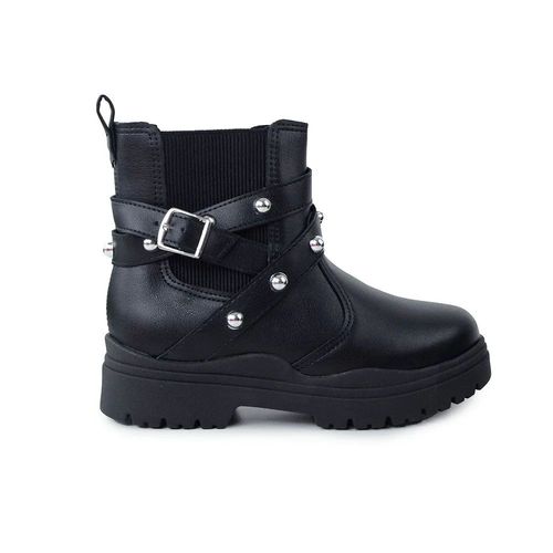 Bota Inf Coturno Molekinha 2179.202.13063