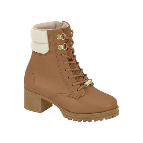 Bota Inf Coturno Molekinha 2178.102.20384
