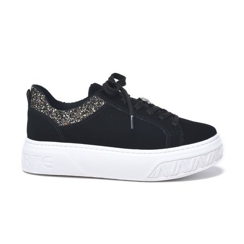 Tenis Moda Fem Via Marte 23-1201-01