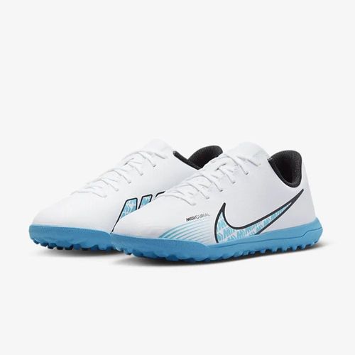 Chuteira Inf Society Nike Jr Vapor 15 Club Tf Dj59