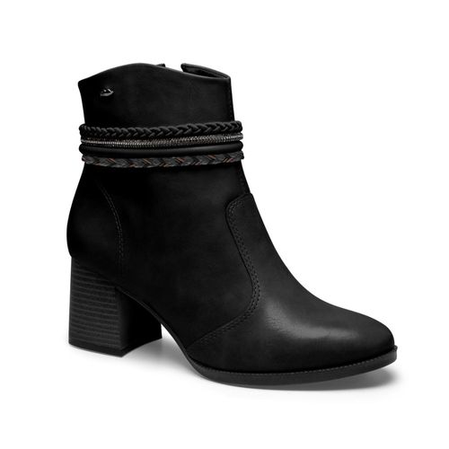 Bota Feminino Cano Médio Dakota G5772-0001