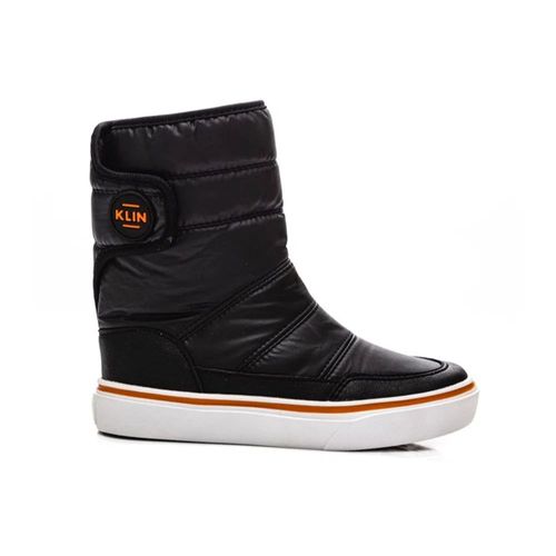 Bota Inf Coturno Klin 256098000-301