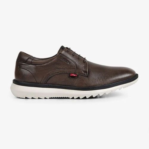 Sapato Mas Esporte Fino Ferracini 6770